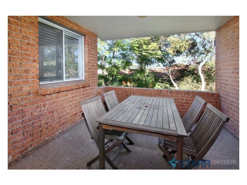 6/28-30 Sheffield Street, Merrylands NSW 2160