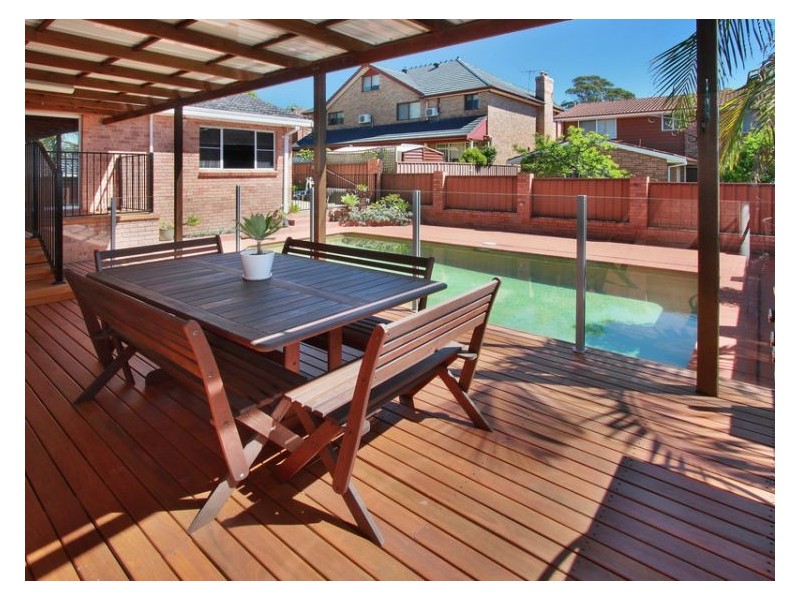 817 Merrylands Road, Greystanes NSW 2145