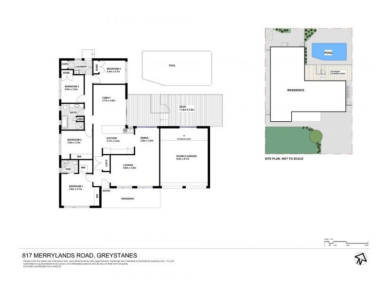 817 Merrylands Road, Greystanes NSW 2145