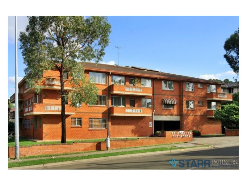 2/436 Guildford Road, Guildford NSW 2161