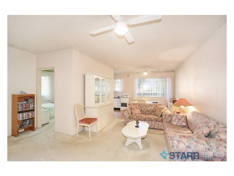 2/436 Guildford Road, Guildford NSW 2161