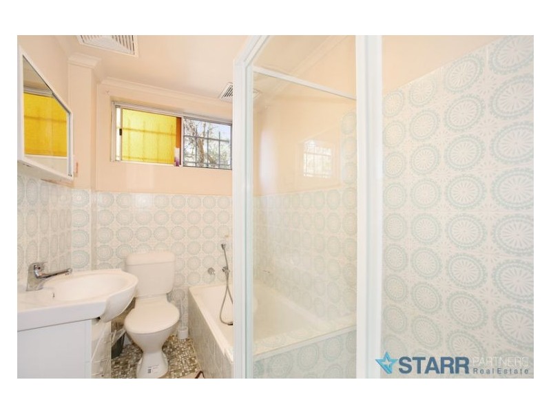 2/436 Guildford Road, Guildford NSW 2161