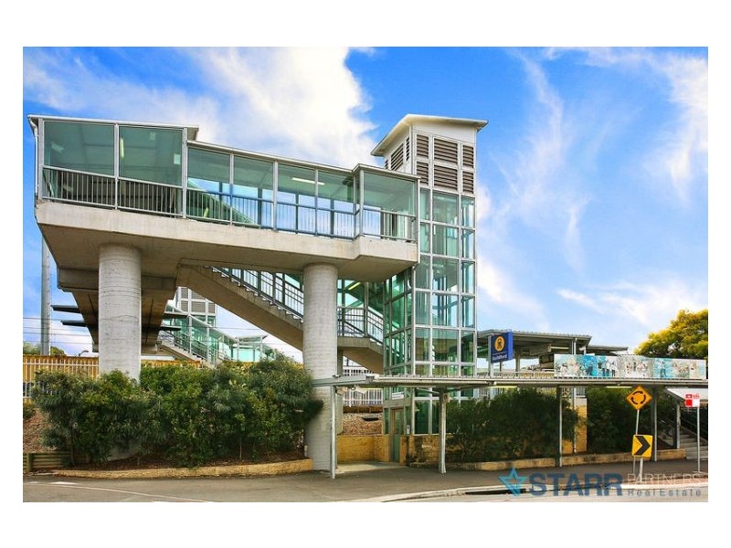 2/436 Guildford Road, Guildford NSW 2161