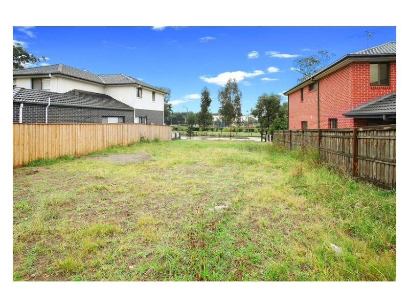 24 Watkin Tench Parade, Pemulwuy NSW 2145