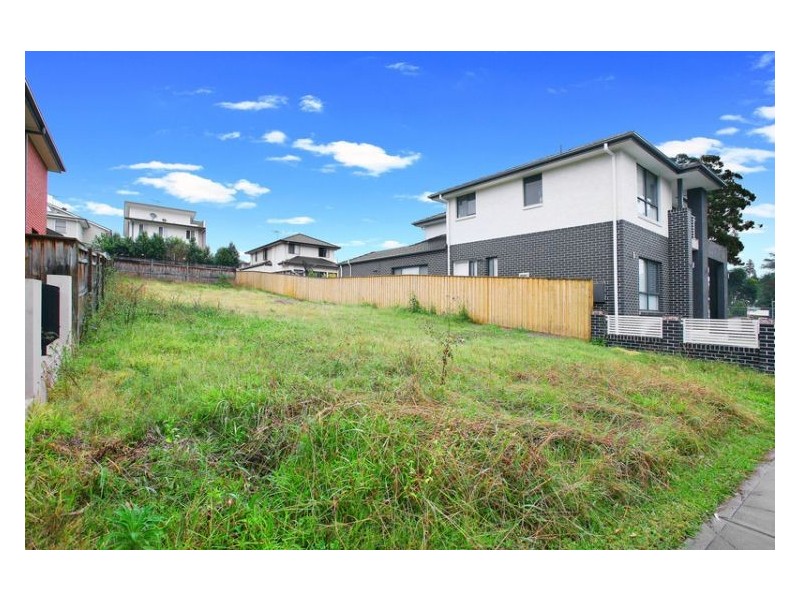 24 Watkin Tench Parade, Pemulwuy NSW 2145