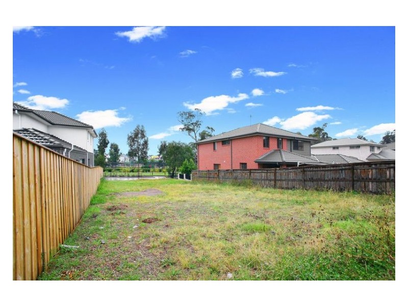 24 Watkin Tench Parade, Pemulwuy NSW 2145