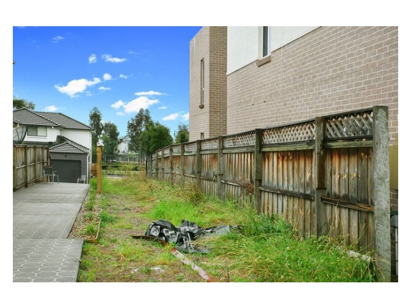 24 Watkin Tench Parade, Pemulwuy NSW 2145