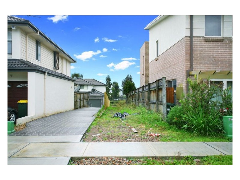 24 Watkin Tench Parade, Pemulwuy NSW 2145