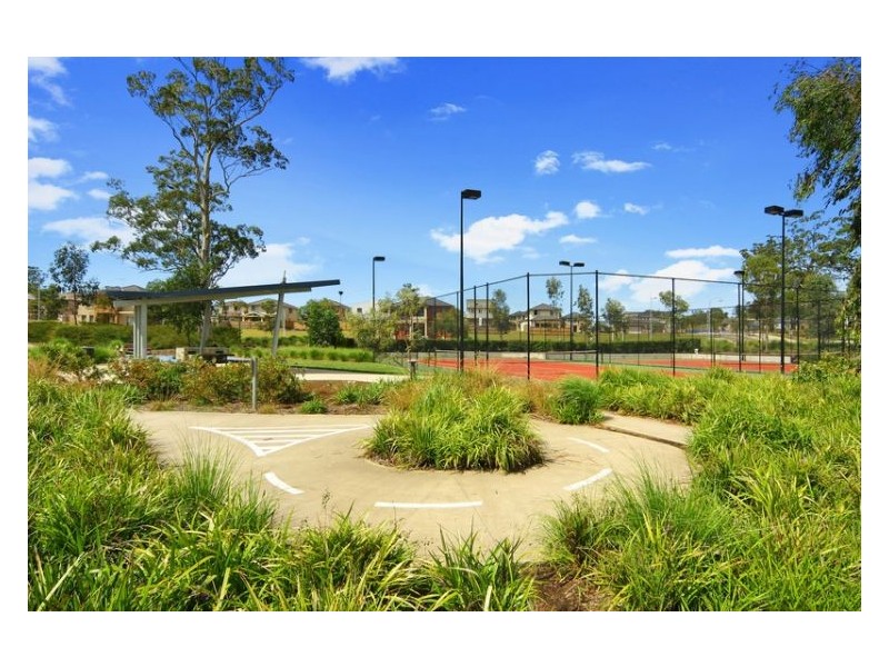 24 Watkin Tench Parade, Pemulwuy NSW 2145