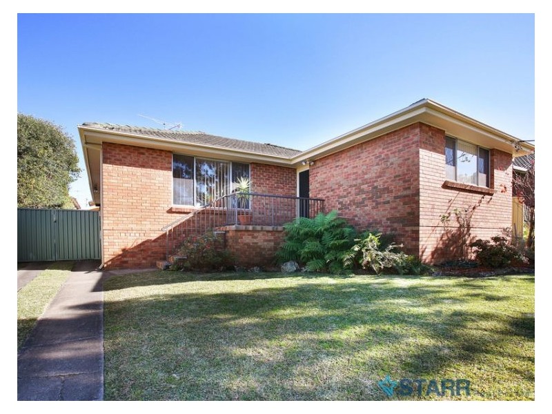 168 Roberta Street, Greystanes NSW 2145