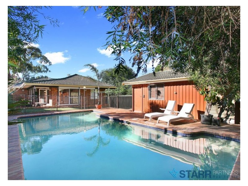 168 Roberta Street, Greystanes NSW 2145