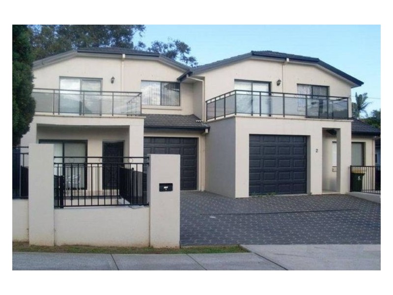 15  VIRGINIA STREET, Guildford West NSW 2161