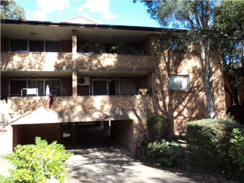 12/18  SHEFFIELD ST, Merrylands NSW 2160