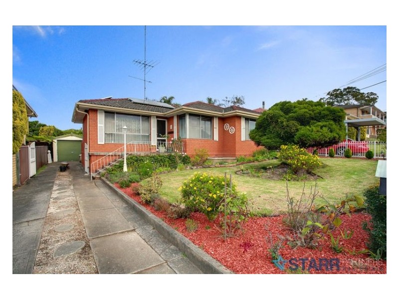 172 Old Prospect Road, Greystanes NSW 2145
