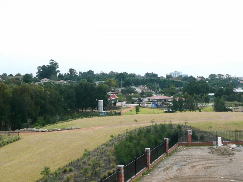 08/25  DRESSLER COURT, Holroyd NSW 2142