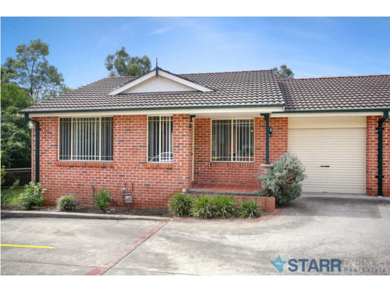 5/35  STAPLETON STREET, Wentworthville NSW 2145