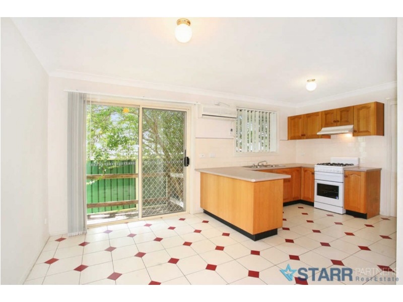 5/35  STAPLETON STREET, Wentworthville NSW 2145