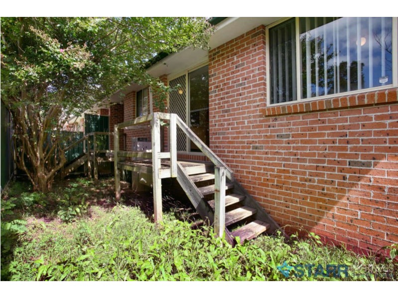 5/35  STAPLETON STREET, Wentworthville NSW 2145