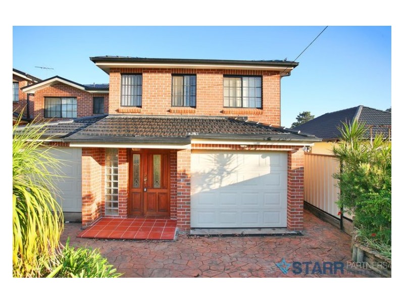24c Wisdom Street, Guildford NSW 2161