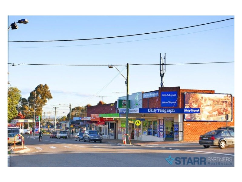 24c Wisdom Street, Guildford NSW 2161