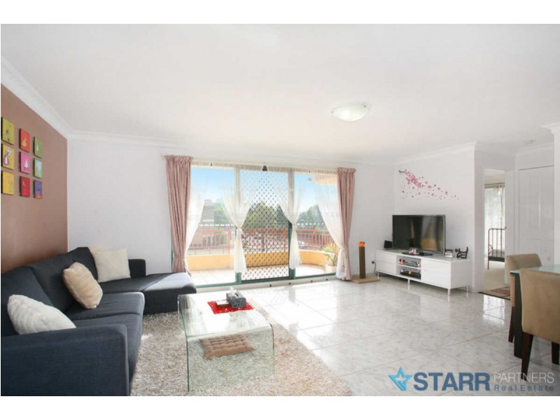 6/157  PITT STREET, Merrylands NSW 2160