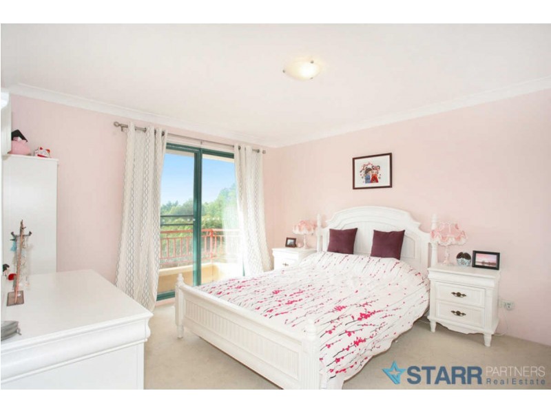 6/157  PITT STREET, Merrylands NSW 2160