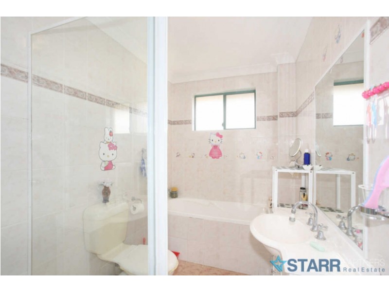 6/157  PITT STREET, Merrylands NSW 2160