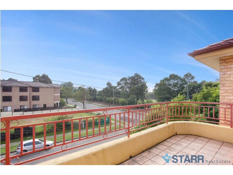 6/157  PITT STREET, Merrylands NSW 2160