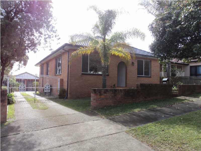 3  HUDSON STREET, Wentworthville NSW 2145