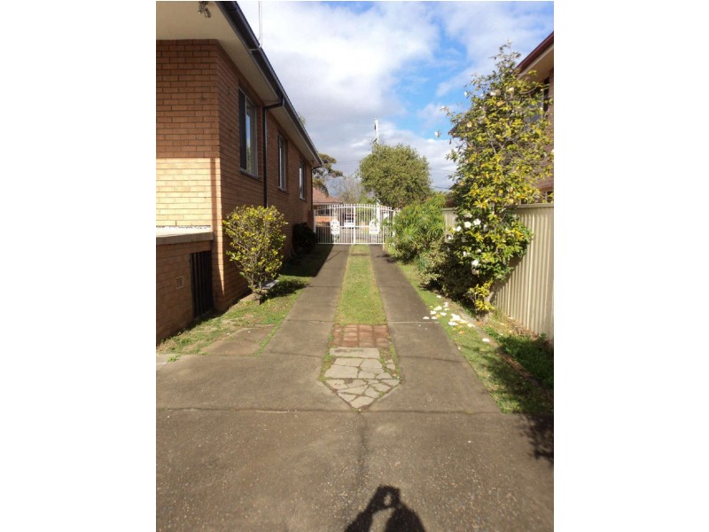 3  HUDSON STREET, Wentworthville NSW 2145