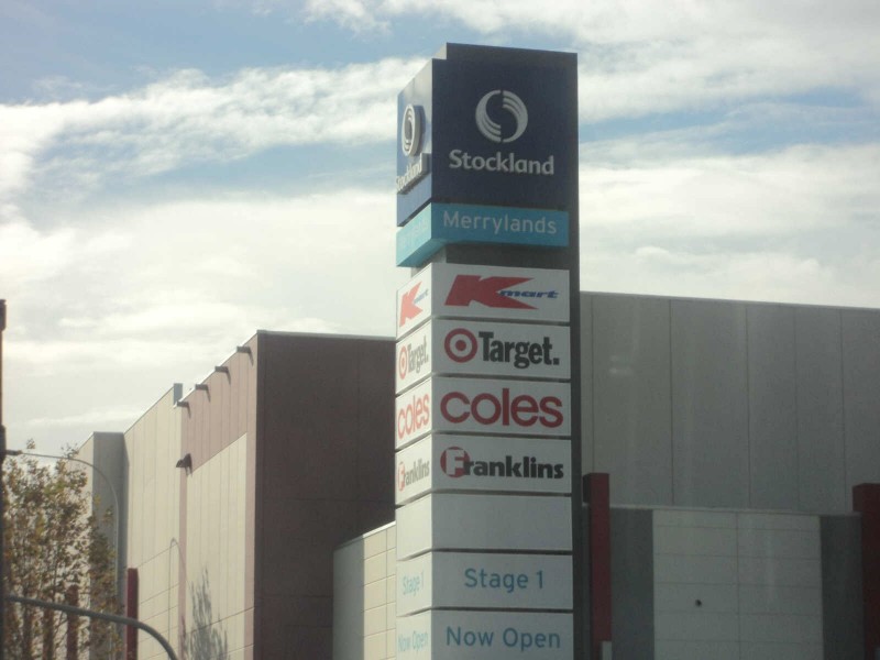 11/30  BIRMINGHAM STREET, Merrylands NSW 2160