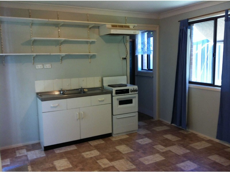 21B  GREGORY STREET, Greystanes NSW 2145