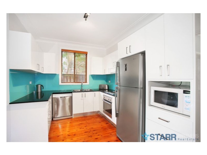 40 Bowden Street, Guildford NSW 2161