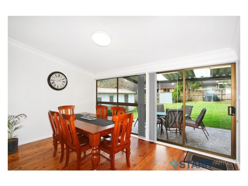 40 Bowden Street, Guildford NSW 2161