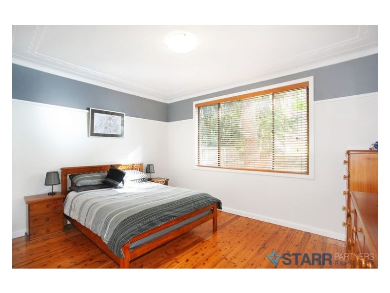 40 Bowden Street, Guildford NSW 2161