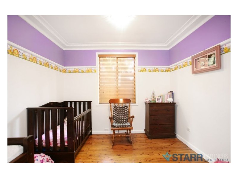 40 Bowden Street, Guildford NSW 2161