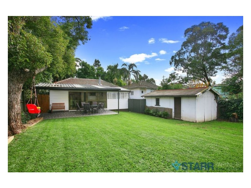 40 Bowden Street, Guildford NSW 2161