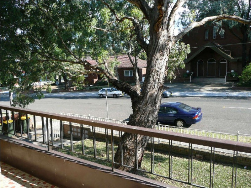 4/37  CALLIOPE STREET, Guildford NSW 2161