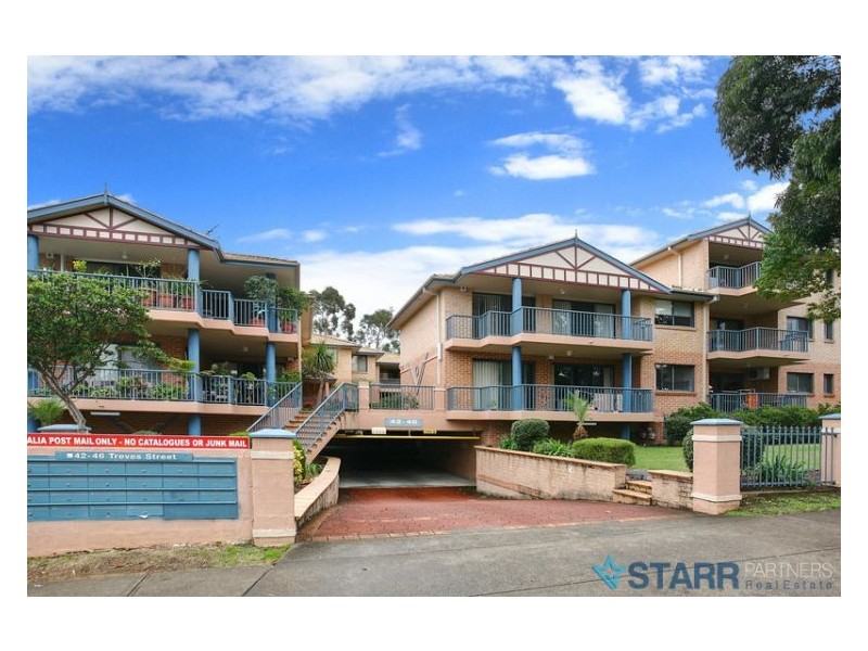 20/42-46 Treves Street, Merrylands NSW 2160