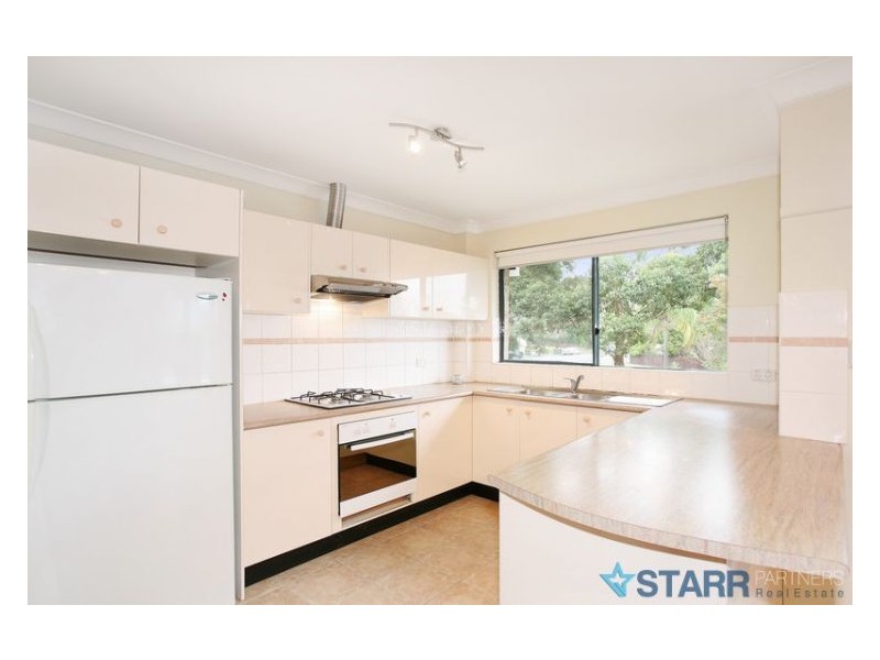 20/42-46 Treves Street, Merrylands NSW 2160