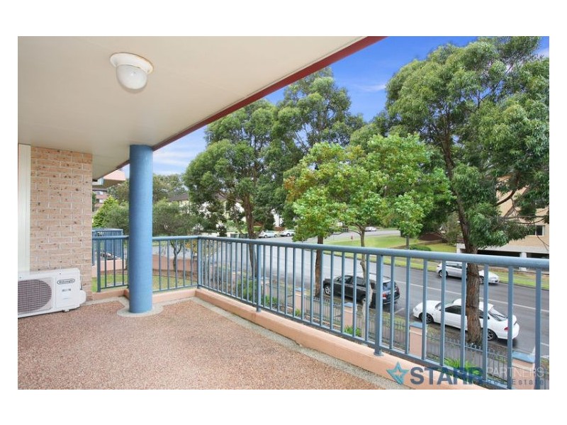 20/42-46 Treves Street, Merrylands NSW 2160
