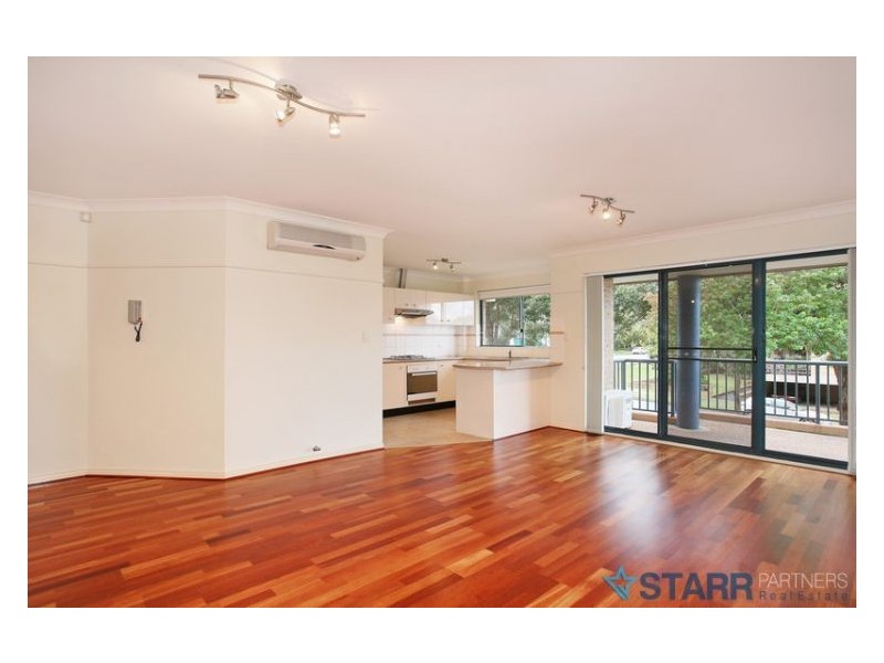 20/42-46 Treves Street, Merrylands NSW 2160