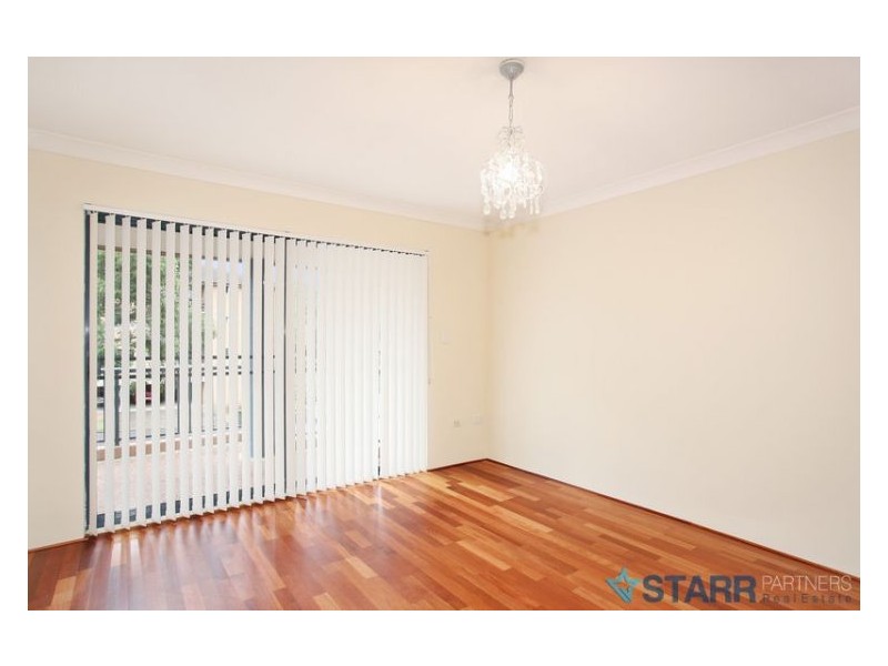 20/42-46 Treves Street, Merrylands NSW 2160