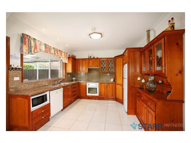 5 Hewitt Avenue, Greystanes NSW 2145