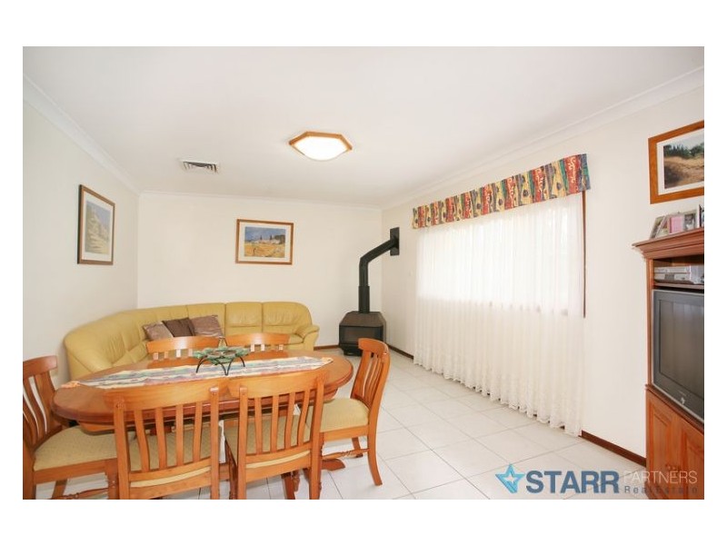 5 Hewitt Avenue, Greystanes NSW 2145