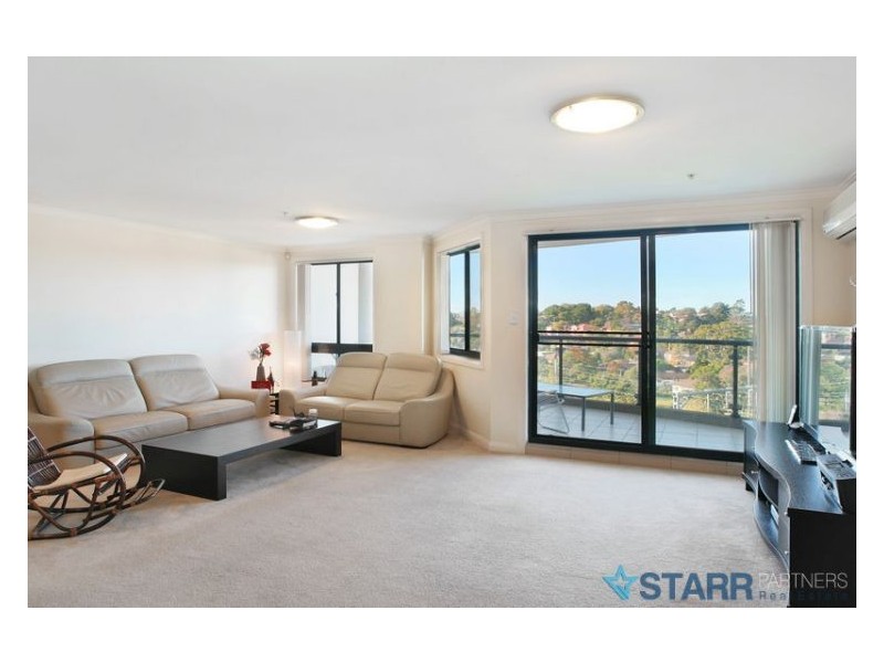 904/91b Bridge Road, Westmead NSW 2145