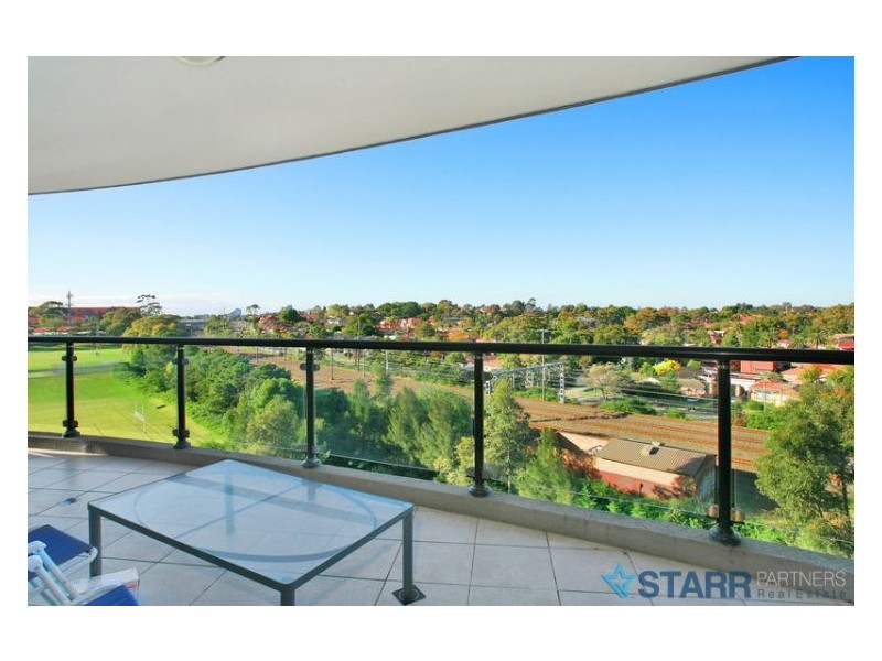 904/91b Bridge Road, Westmead NSW 2145