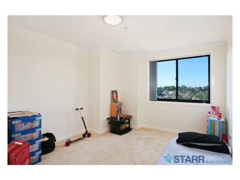 904/91b Bridge Road, Westmead NSW 2145