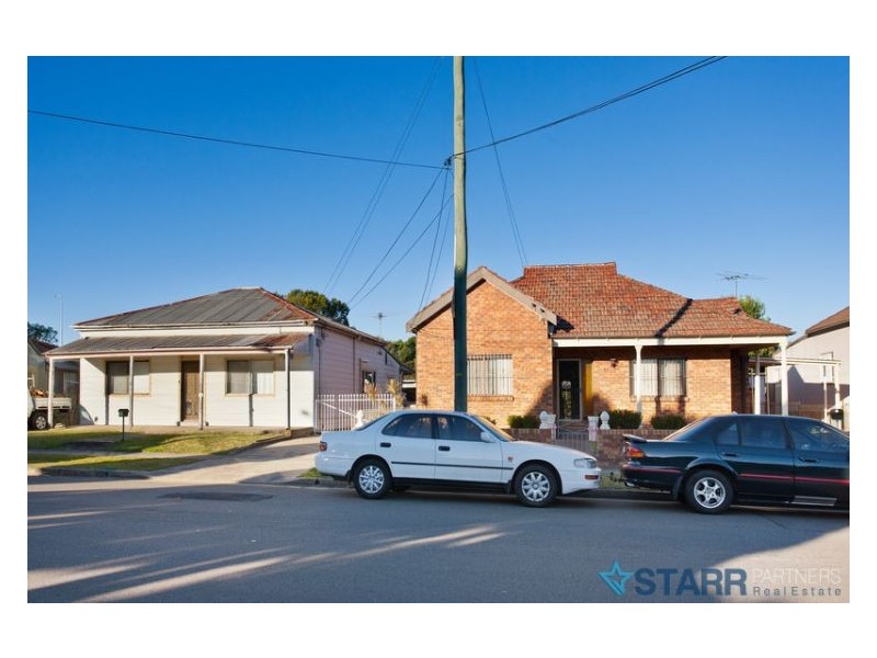 41 & 43 Alfred Street, Granville NSW 2142