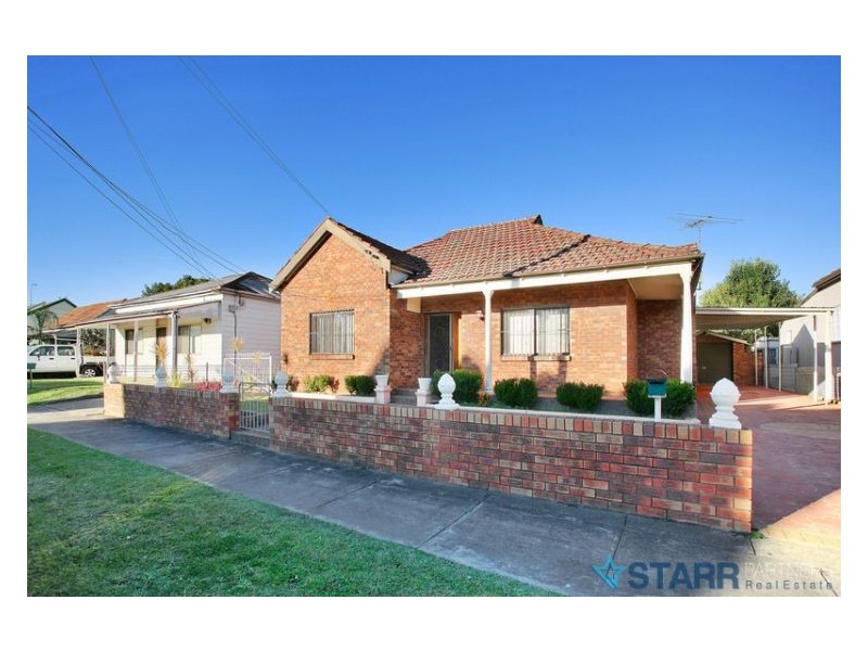 41 & 43 Alfred Street, Granville NSW 2142